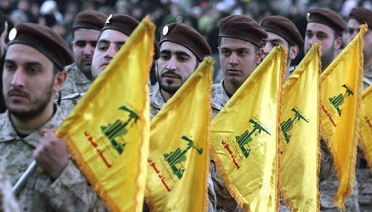 Komandan Hizbullah Tewas Diserang Israel, Apa Itu Hizbullah?