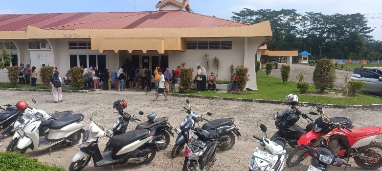 Saat Jaringan Terputus, Akses Komunikasi Darurat PTPN IV Jadi Penyangga Harapan Warga Langsa