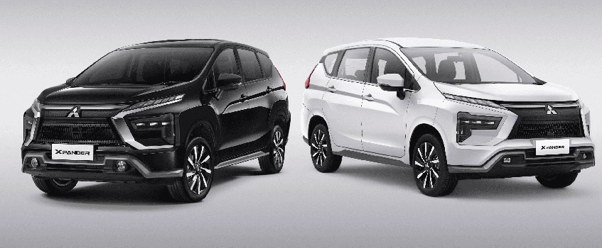 Sekilas Mirip, Ini Perbedaan Utama Mitsubishi New Xpander Ultimate dan Exceed Tourer