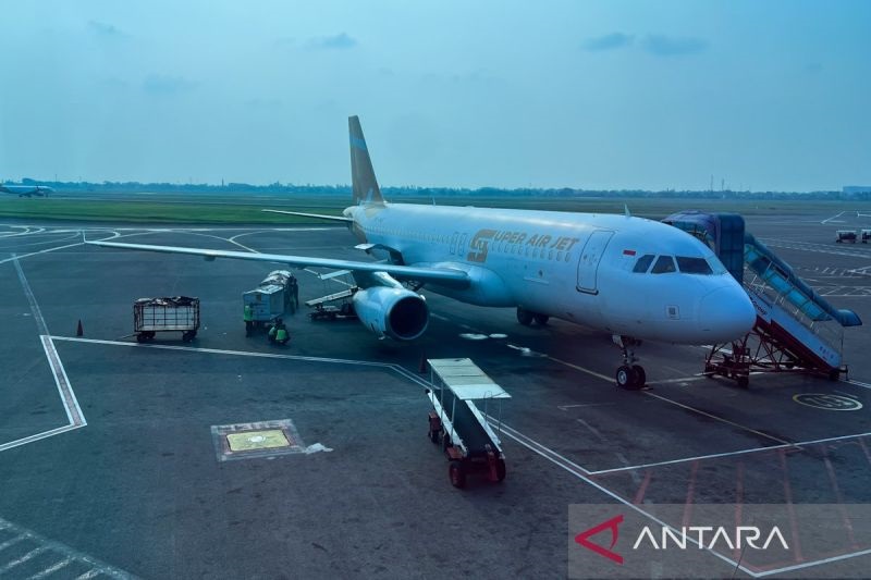 36 Bandara di Indonesia Ditetapkan Sebagai Bandara Internasional, Berikut Daftarnya