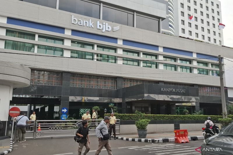 Perbankan Optimis Kinerja Tetap Solid Hingga Akhir Tahun 2025