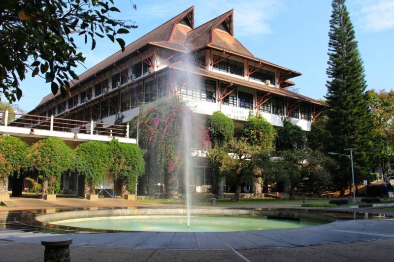 KEREN! ITB Tembus Top 100 di QS WUR by Subject 2026