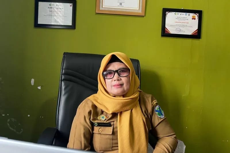 Sebanyak 280 Kasus Penyakit TBC Ditemukan di Batang Hari