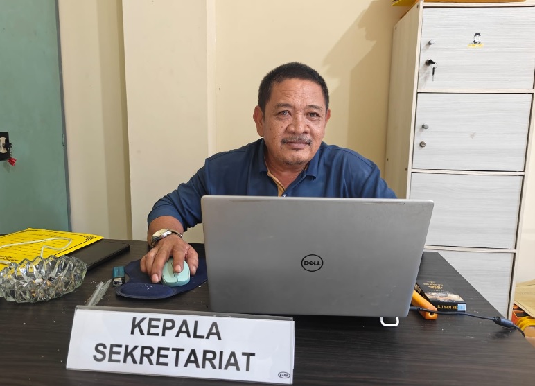 DPD Partai GOLKAR Provinsi Jambi Berqurban 10 Sapi dan 4 Kambing