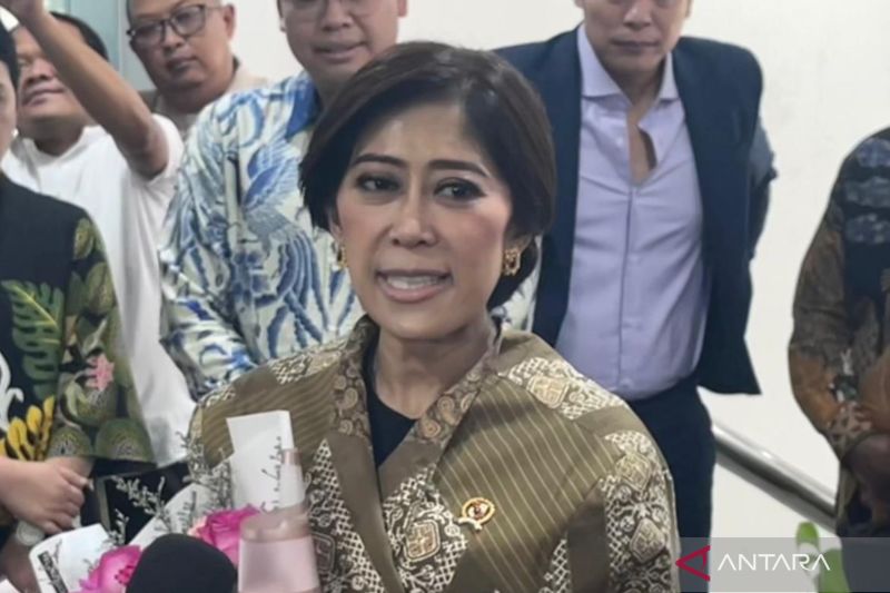 Meutya Hafid Akan Lanjutkan Program Strategis Budi Arie