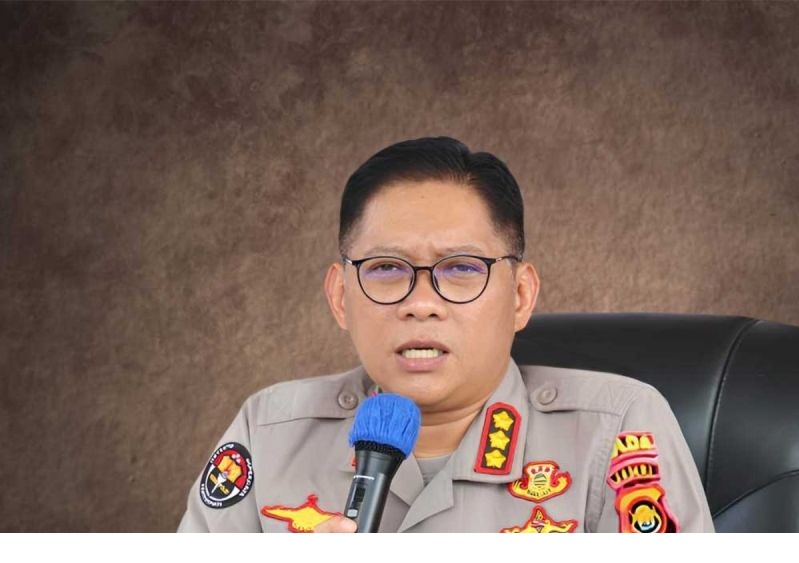 11 Ton BBM Subsidi Untuk PETI, Diangkut ke Merangin, Dilansir di Sumbar