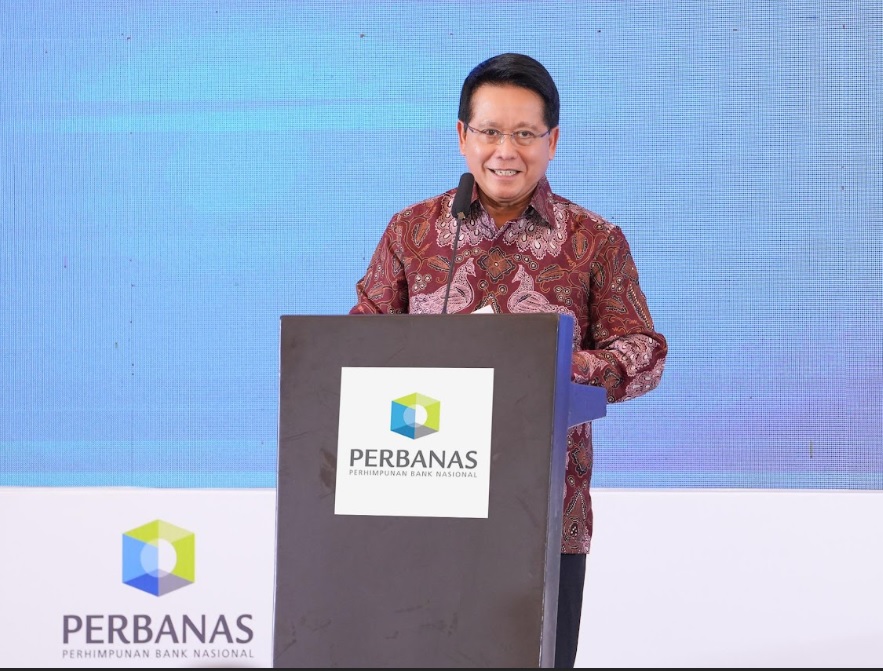  Perbankan Perketat Prudential Measures di Tengah Risiko Geopolitik Global