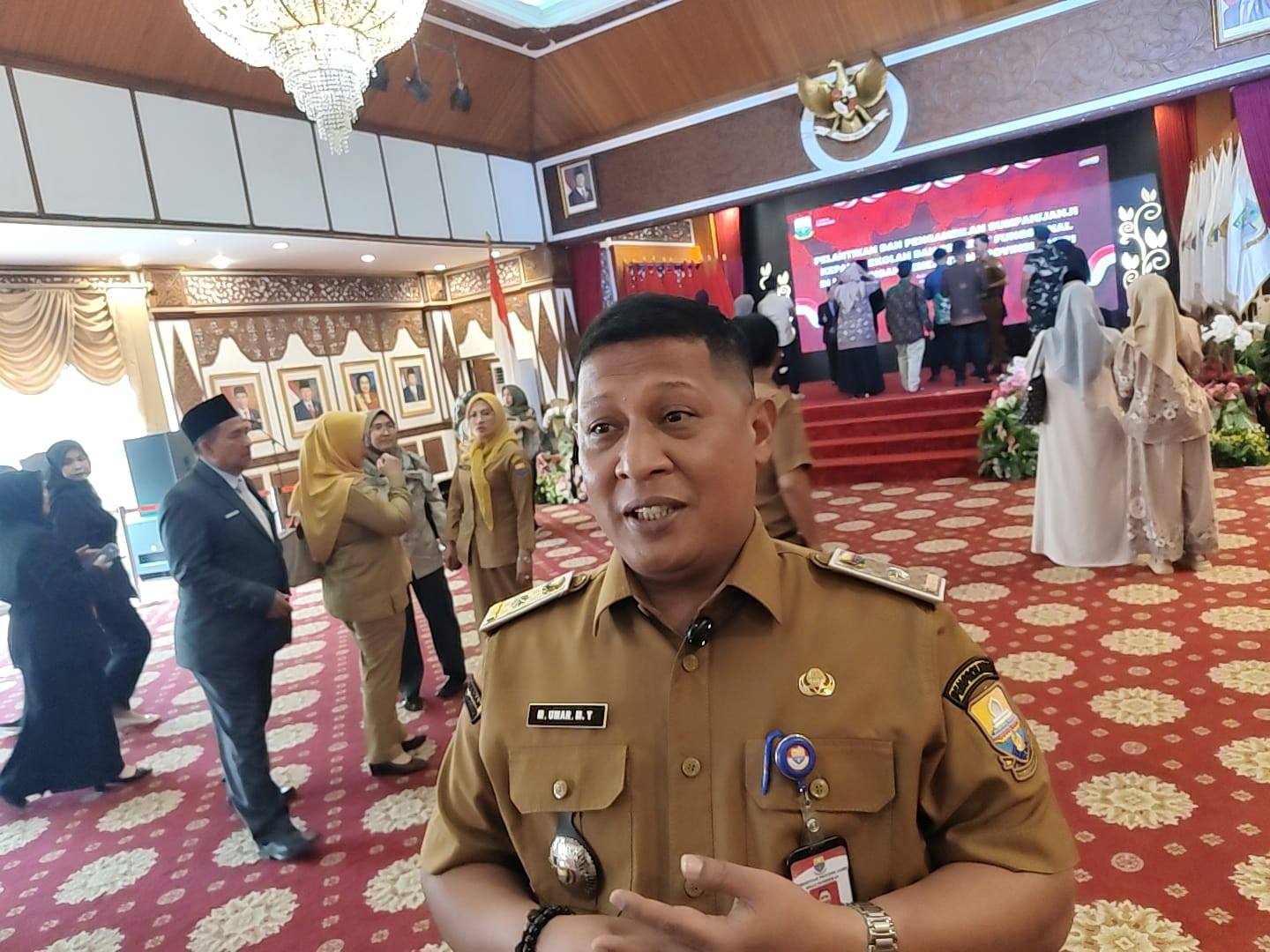  Tunjangan Guru PPPK PW Pemprov Rp500 Ribu Mulai November Berubah Skema Didapatkan Per Orang Bukan Per Jam