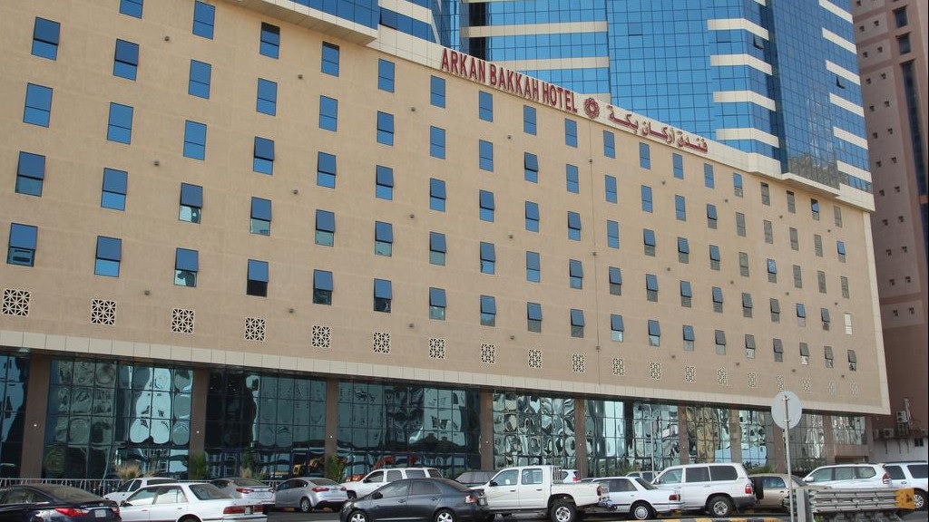 Jamaah Haji Indonesia Disiapkan 108 Hotel di Makkah, Berikut Sebaran Wilayahnya