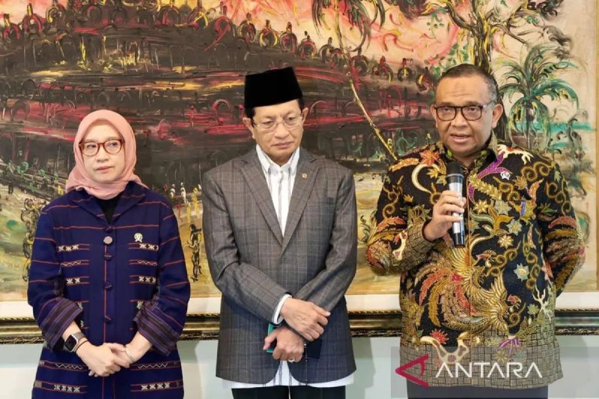 Wamenaker Harap Pelaksanaan Libur Nasional-Cuti Bersama 2026 Lancar