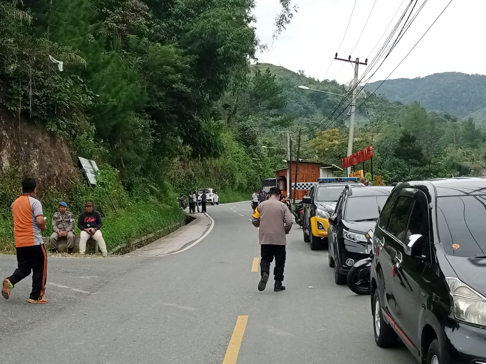 Waktu Habis, Warga Minta TPA di RKE Ditutup, Pemkot Minta Tenggang Waktu 