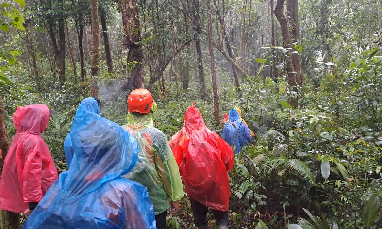 Hari Ke-11 Pencarian Wira Masih Nihil, Akhirnya Dihentikan, Begini Kata Tim SAR...