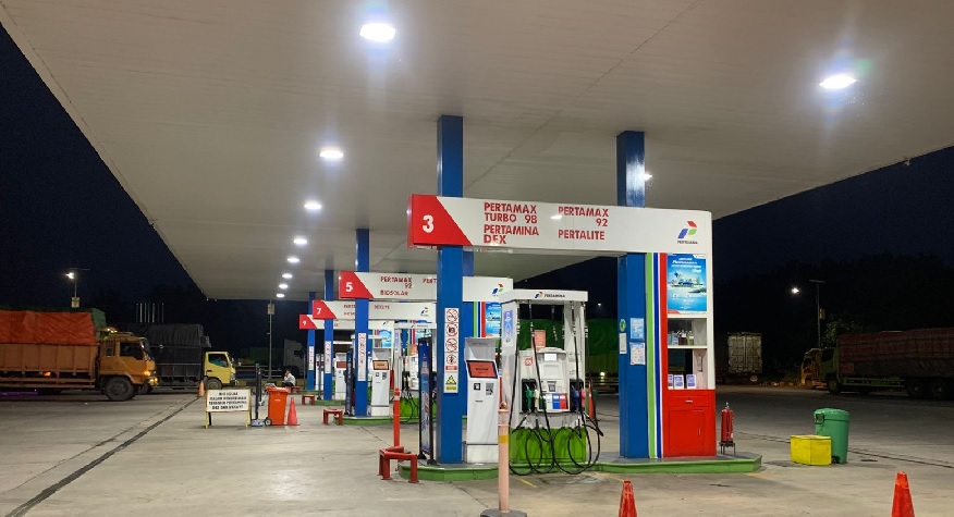 Hore! BBM Pertalite Sudah Turun, Harga Asli Pertalite Tidak Rp 10.000/Liter, Jadi Segini Pada Rabu 28 Mei 2025