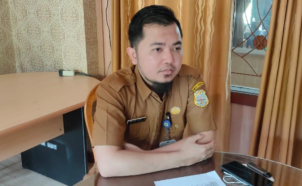 Tanjabtim Akan Buka Seleksi PPPK Formasi yang Kosong