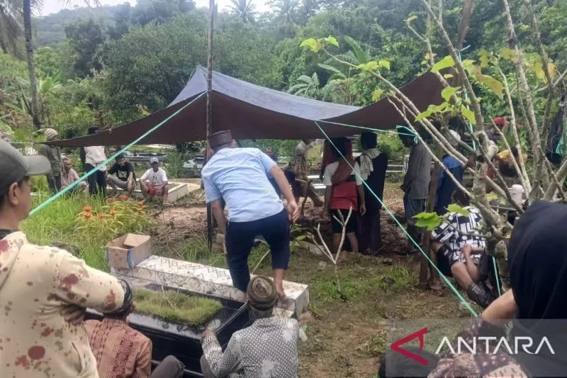 Satpam Korban Pembunuhan Majikan, Keluarga Ungkap Rencana Berhenti