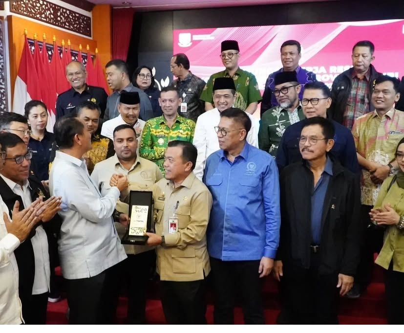 Soal Participating Interest (PI) , Harus Rampung Pertengahan Juli 2025