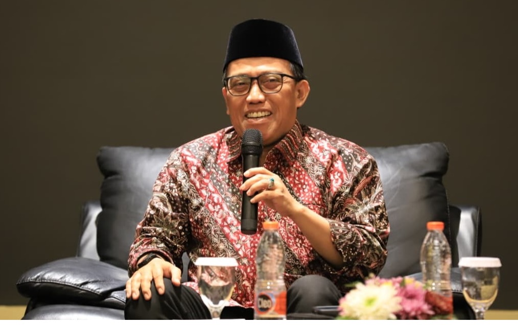 Berikut Penjelasan Kemenag Terkait Soal Penetapan Waktu Subuh di Indonesia