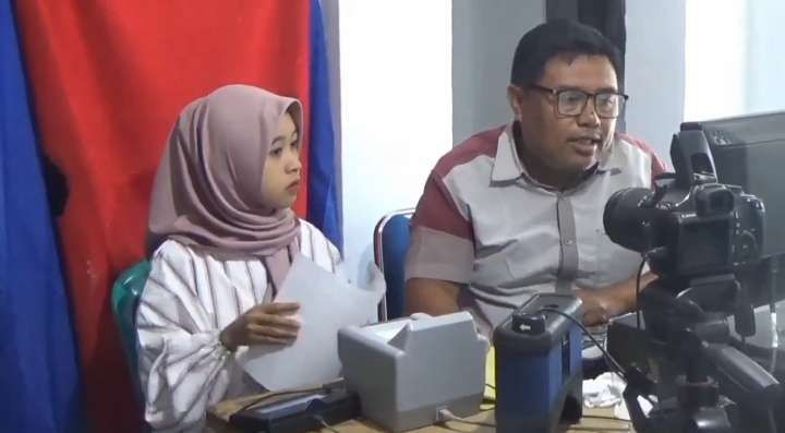 2.166 Orang Belum Lakukan Perekaman E-KTP