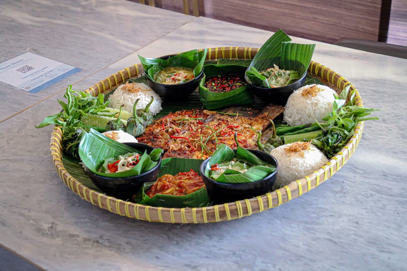 Nikmati Paket Menginap dan Makan Bersama Ala Melayu di Luminor Jambi