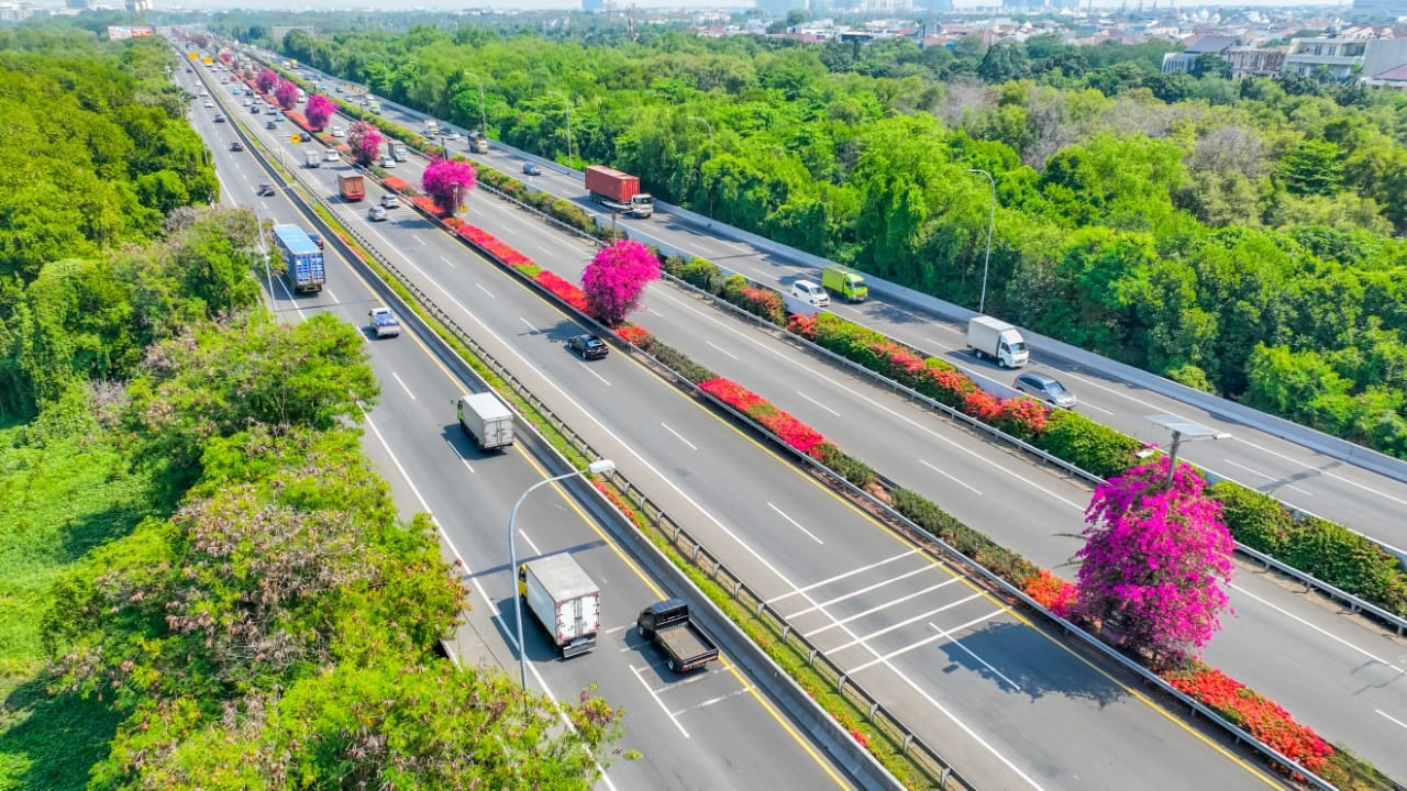  Tarif Baru Tol Jagorawi-Sedyatmo Diberlakukan Mulai 20 Agustus 2023 Pukul 00.00 WIB, Ini Daftarnya