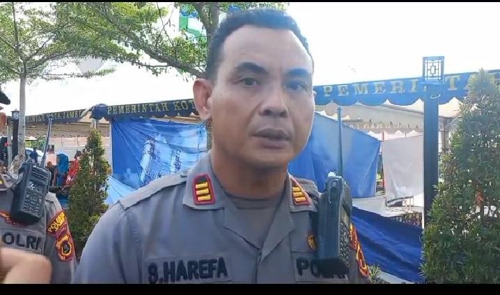 Pasca Pengemudi Perahu Ketek yang Ditumpangi Wawako di Danau Sipin Meninggal, Festival Swarnabumi Ditutup