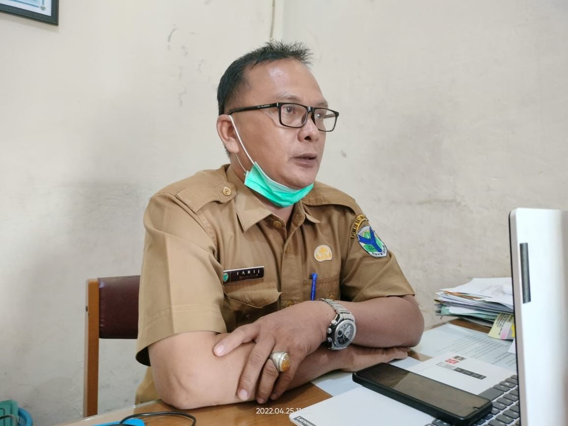 Total Delapan ASN di Batang Hari Lakukan Perceraian, Ada PPPK dan 2 Faktor Ini Penyebabnya