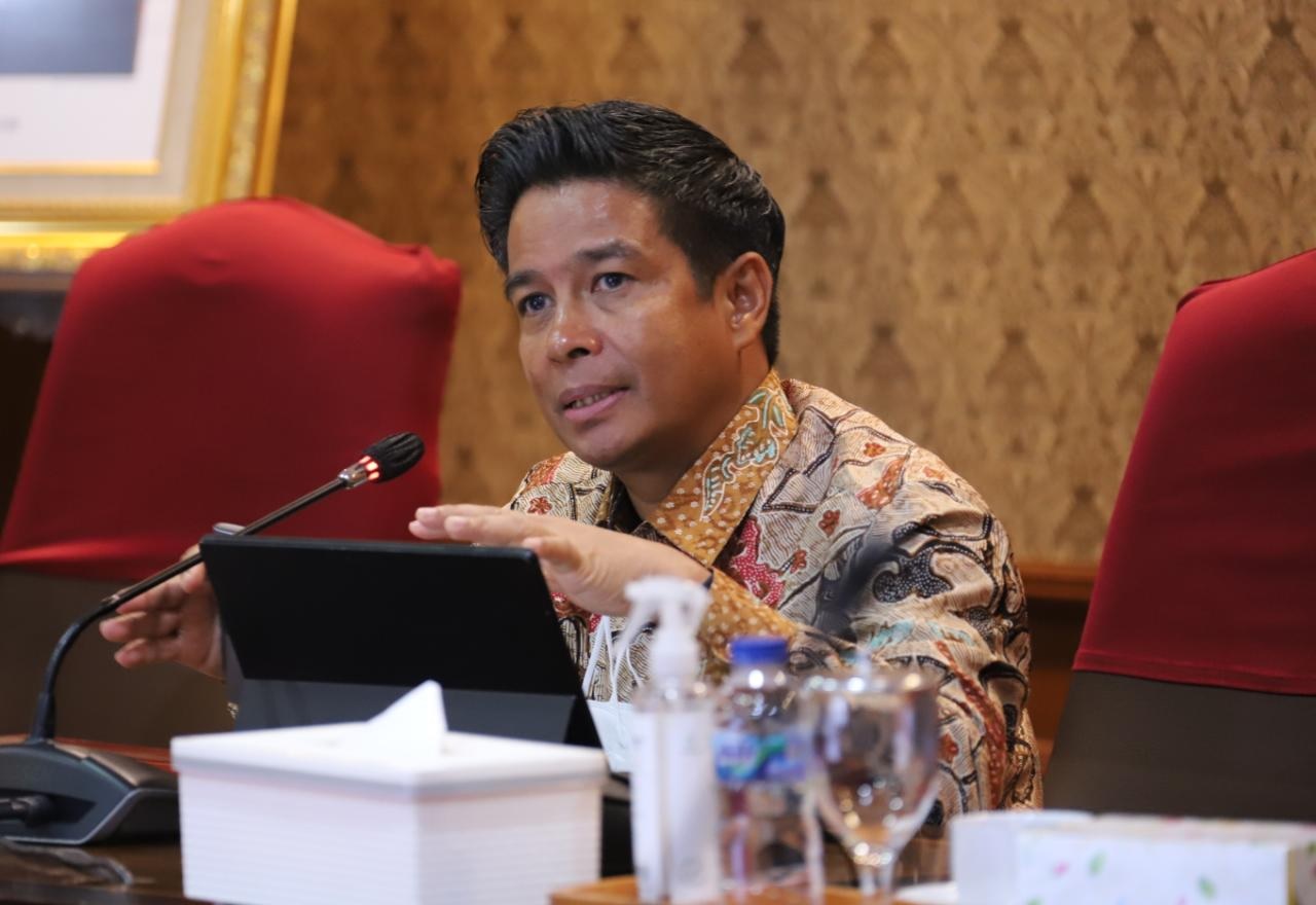 LEGA! Tak ada PHK dan Pendapatan Tak Berkurang Untuk  2,3 Juta Honorer Se-Indonesia