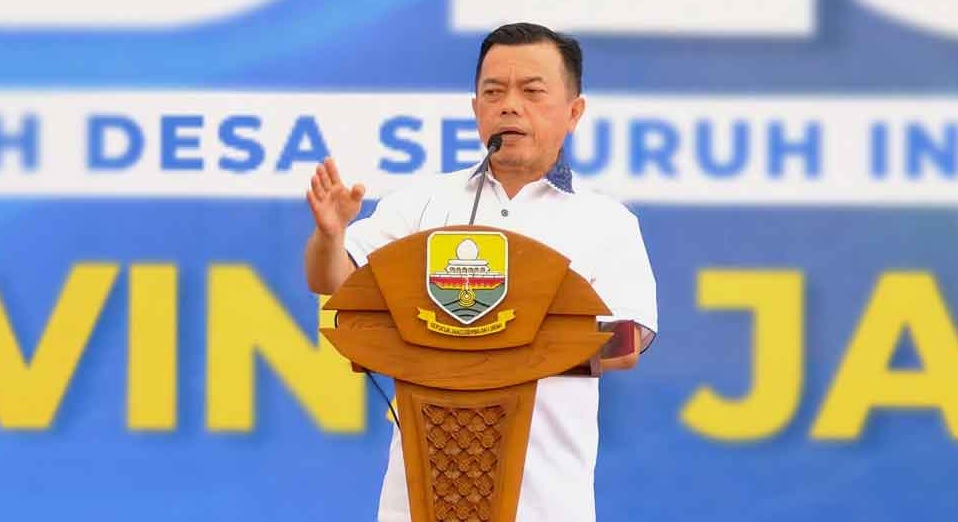 Pilkada Serentak Wilayah Sumatera, Jambi Termasuk 4 Daerah Rawan