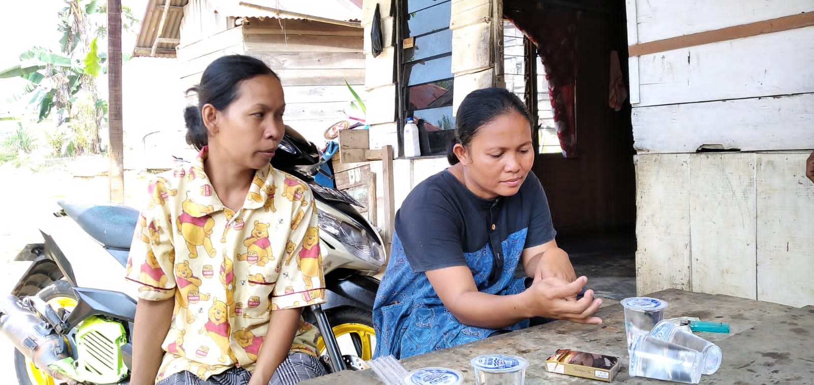 Pelaku Pembunuhan Kekey Belum Ditangkap, Warga Merasa Cemas