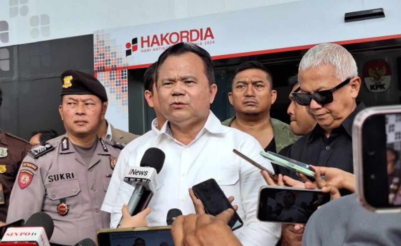 Harun Masiku Keluar-Masuk Luar Negeri, Mantan Dirjen Imigrasi Diperiksa KPK