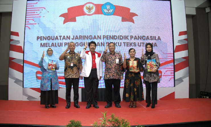 PPKn Beda dengan Pendidikan Pancasila, BPIP Terus Kuatkan Jaringan Melalui BTU Pendidikan Pancasila