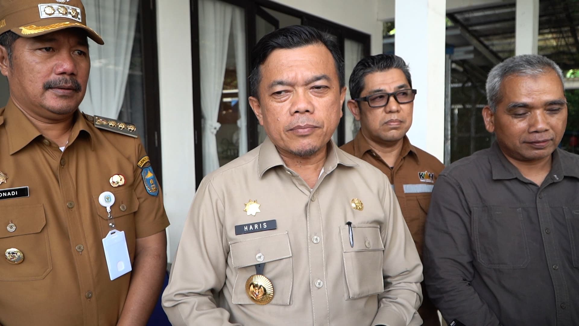 Johansyah Ditunjuk Sebagai Plt Dirut, Jabatan Komisaris dan Dirut PT JII Segera Dilelang