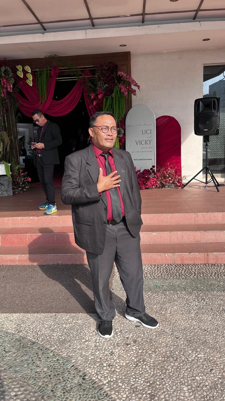 KECIL DI ATAS KERTAS, BESAR DI LAPANGAN: TUKS AUR KENALI DAN ANCAMAN SUNYI TERHADAP RUANG HIDUP