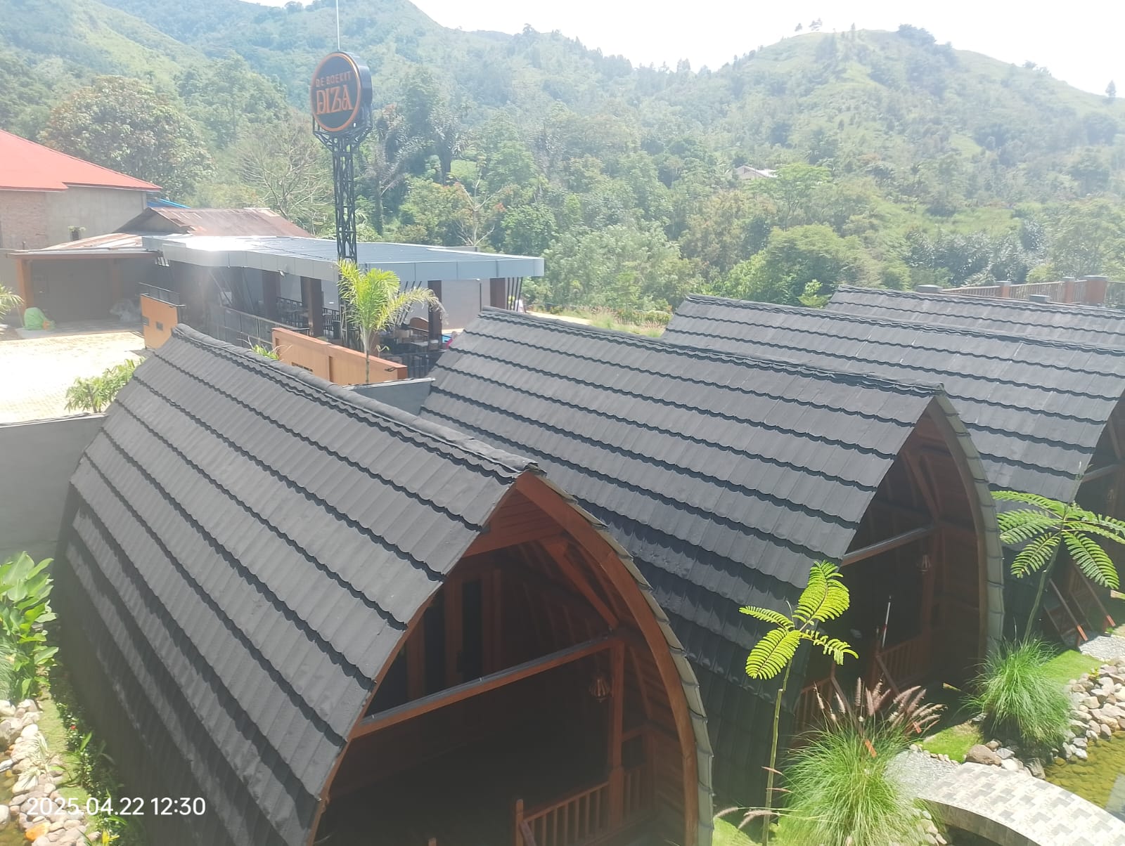 PUPR Sebut Vila Bukit Diza Tak Kantongi Izin, Wako Alfin juga Akan Turun