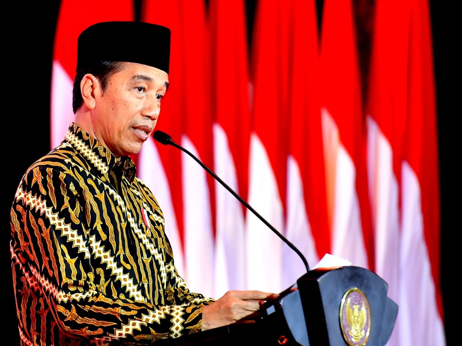 Demokrat Bakal Masuk Kabinet Jokowi, Hari Ini Mulai Digodok