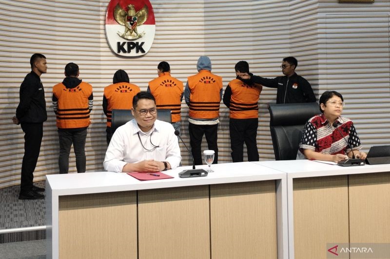 Parah! Pemenang Proyek Pembangunan Jalan di Sumut Diatur Sejak Awal, Begini Kronologisnya