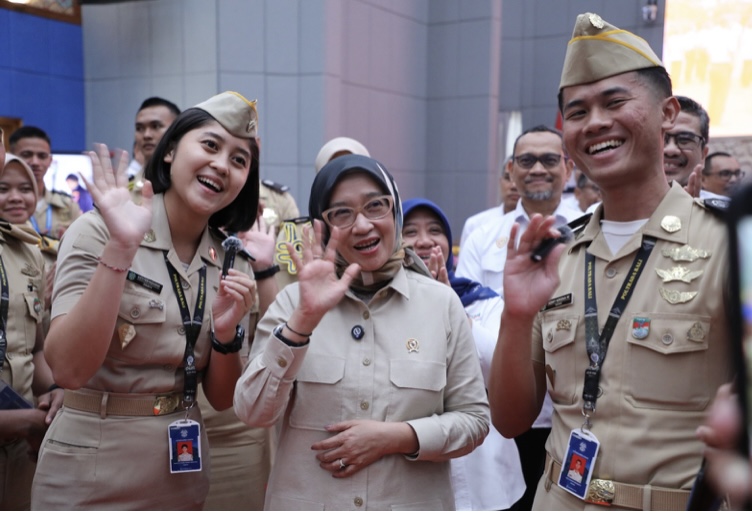 SKD Sekolah Kedinasan Dimulai Besok, Pemerintah Tetapkan Ambang Batas Nilai
