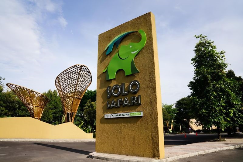 Libur Sekolah, Solo Safari Target 5.000 Pengunjung Perhari