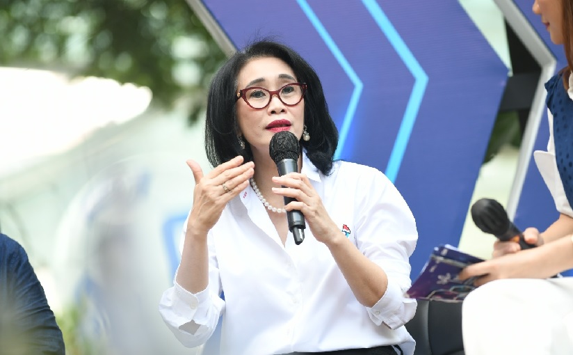 BRI Targetkan Penyaluran 20.000 Unit KPR FLPP di 2024, Simak Persyaratannya!