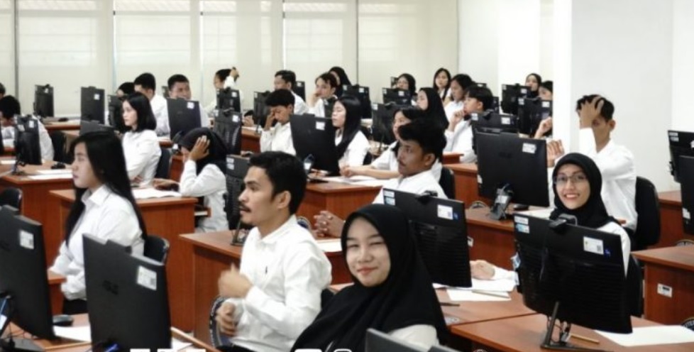 Seleksi Penyelenggara Haji 2027 Berbasis CAT BKN Digelar Serentak di 32 Lokasi