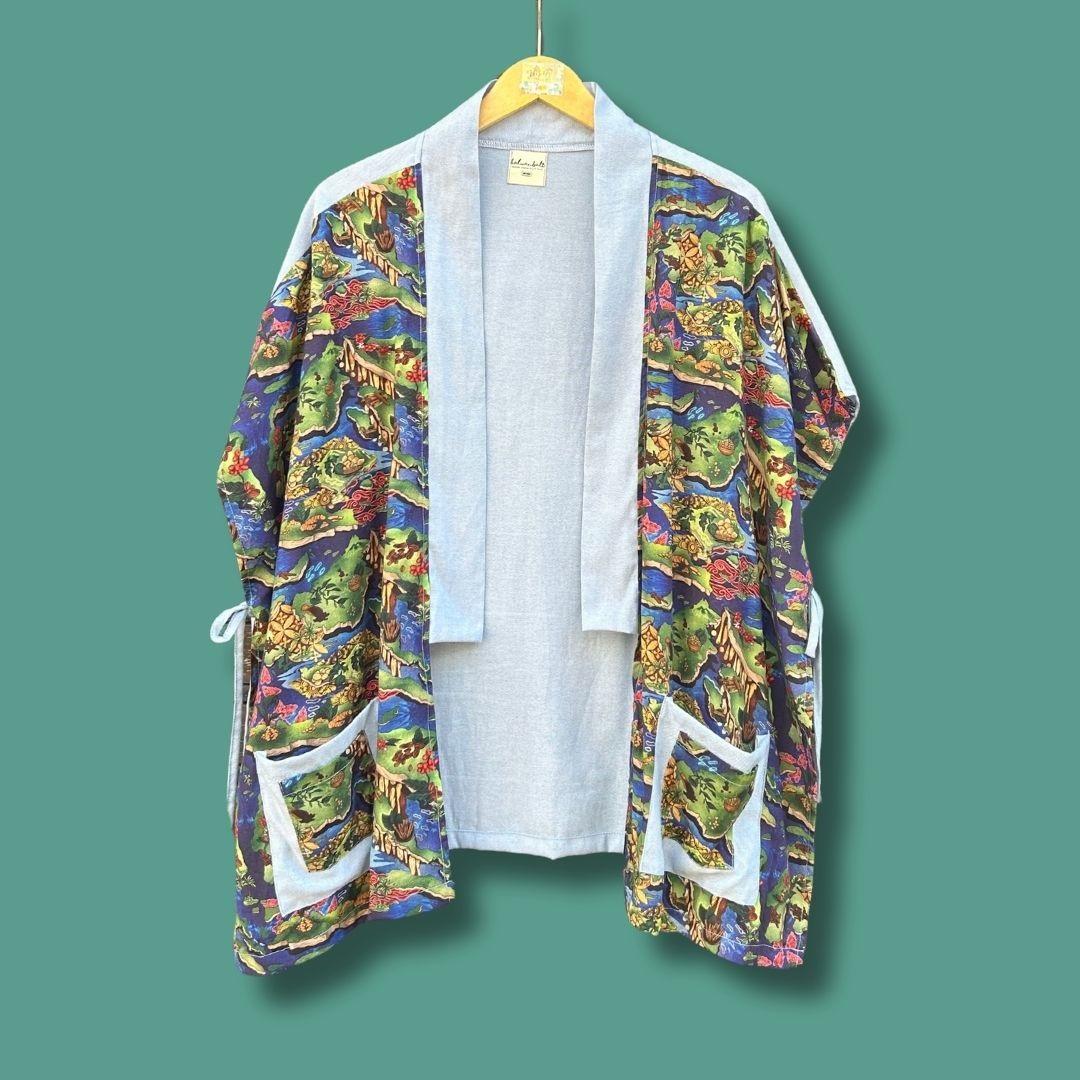 Lewat Pameran BRI, Pengusaha Muda Asal Bali Pasarkan Fashion dengan Sentuhan Digital 