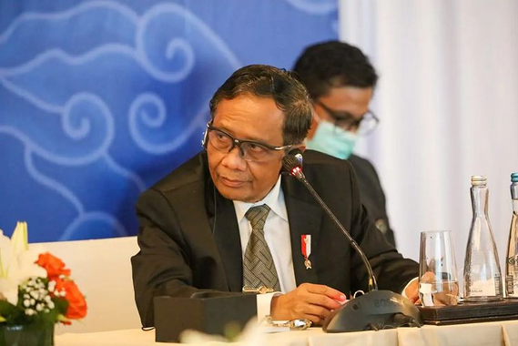 Usai Ismail Bolong Klarifikasi, Isu Perang Bintang Polri Mencuat