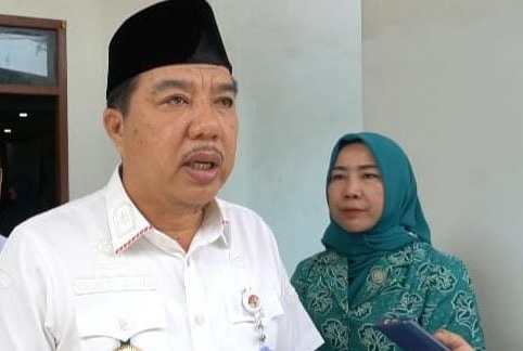 H Mukti Tegaskan, PPPK Sepenuhnya Wewenang Pusat   