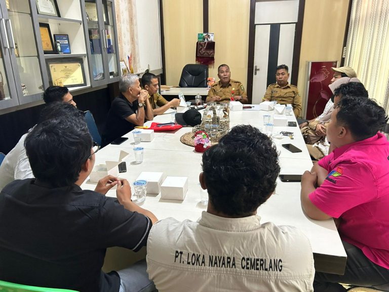 Gas Langka dan Mahal, Perindag Panggil Agen dan Suplayer