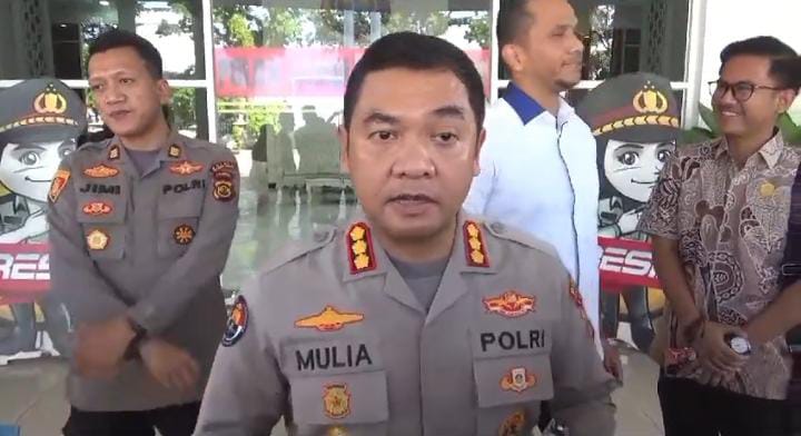 Dua Oknum Polisi yang Ditetapkan Tersangka Meninggalnya Ragil Terancam PTDH 