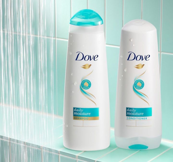 Sampo Pemicu Kanker, Amerika Tarik Dry Shampoo Dove Hingga TRESemme 