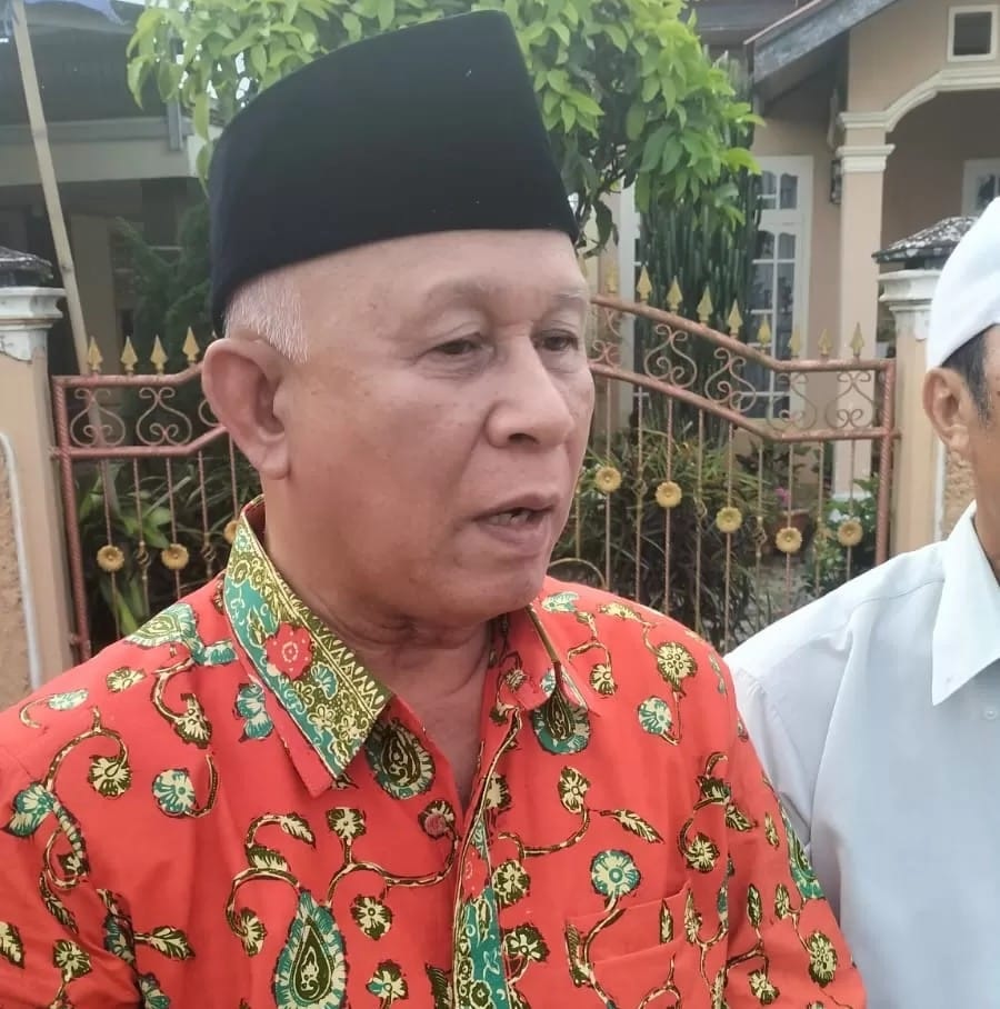 Tokoh Masyarakat Desak Pembenahan Total LPTQ Kerinci Usai Kembali Jadi Juru Kunci di MTQ ke-54 Jambi