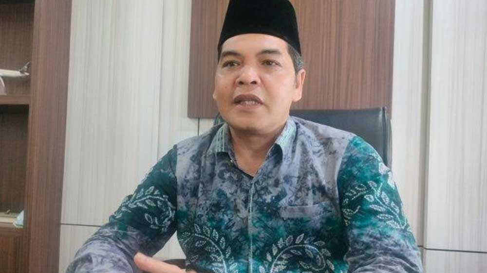 Administrasi Rampung, Kloter Perdana Jambi Awal Juni Siap Diterbangkan ke Tanah Suci