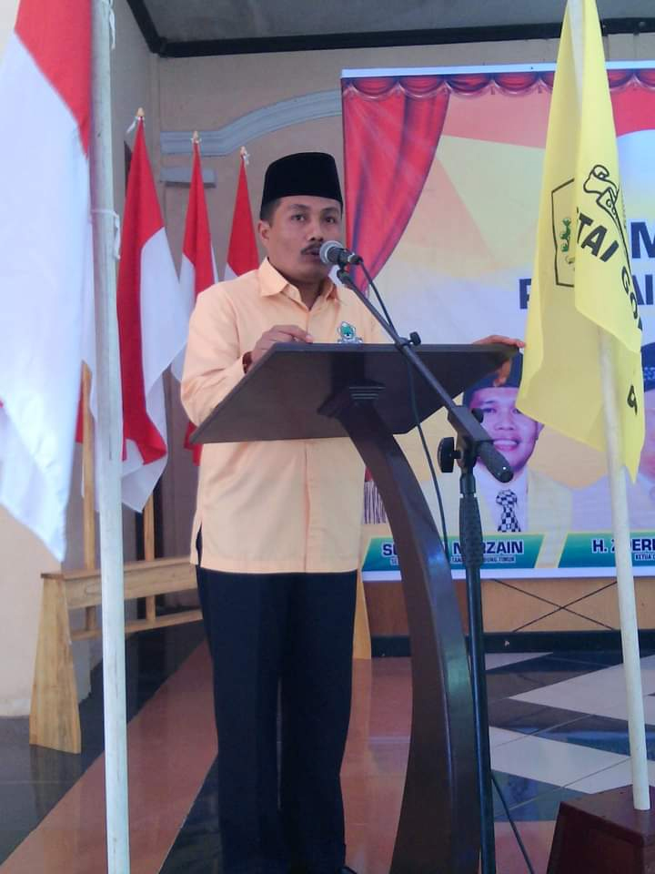 Komisi II DPRD Provinsi Jambi Minta Dinas TPHP Antisipasi Kasus PMK di Jambi