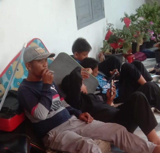 Atlet Pencak Silat Sungai Penuh Tanyakan Medali, Diminta Datang ke Sekretariat IPSI 